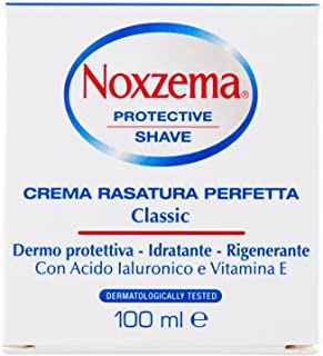 Noxzema Crema Una Rasatura, 100ml