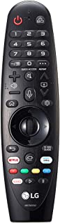 LG AN MR20GA Magic Remote Control for Select 2020 LG Smart TVs