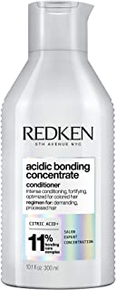 Redken ABC Balsamo Professionale per Capelli Danneggiati, per Fortificare i Legami Indeboliti e Donare Forza e Resistenza ai Cap