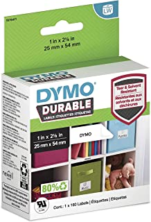 Dymo 1976411 Etichette per indirizzo