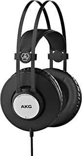 AKG K72 Cuffia Chiusa