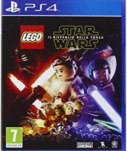 Lego Star Wars: Il Risveglio della Forza - PlayStation 4