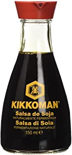 Kikkoman Salsa di Soia, 150ml