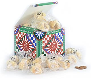 Paste di mandorla siciliana in box da kg.1. RAREZZE: prodotti tipici siciliani, cannoli, pasta di mandorle, cassate, da pasticce