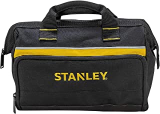 STANLEY - 1-93-330 Borsa porta utensili, 30 x 25 x 13 cm, il design può variare, 1 pezzo