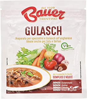 Bauer Gulasch - 50 Gr