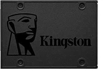 Kingston A400 SSD SA400S37/240G Unità a Stato Solido Interne 2.5" SATA, 240 GB