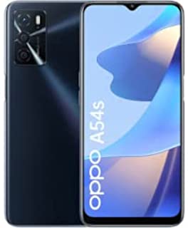 OPPO Smartphone A54s Crystal Black 6.5" 4gb/128gb Dual Sim