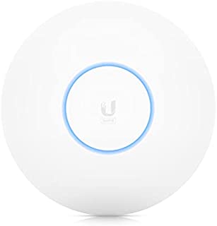 UniFi 6 Long-Range Access Point