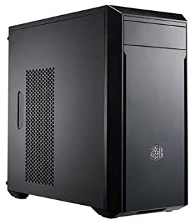 COOLERMASTER Case MasterBox Lite 3 Mini Tower Micro-ATX/Mini-ITX 1 Porta USB 3.0 Colore Nero