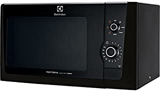 Electrolux EMM21150K Piano di lavoro 21.23L 800W Nero forno a microonde