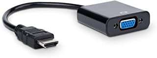 Akyga AK-AD-42 - Adattatore da VGA a HDMI, 15 cm