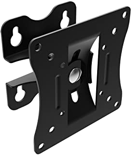 Lindy 40875 Supporto a Muro per TV e Monitor