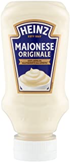 Heinz Maionese Squisitamente Buona Top Down 215g