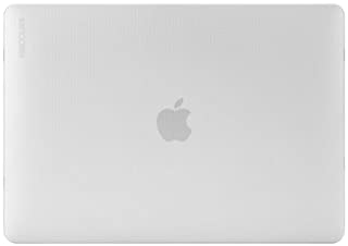 Incase Designs Cover rigida per MacBook Air 13" con Retina 2020 Dots, Trasparente