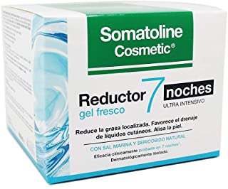 Somatoline Cosmetic Snellente 7 Notti Gel Fresco - 400 ml