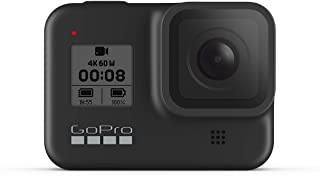 GoPro Hero 8 Black CHDHX-801-RW