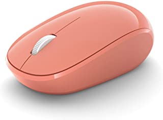 Microsoft Bluetooth Mouse, Rosa (Pesca)