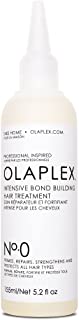 Olaplex No. 0 Trattamento Ristrutturante Intensive Bond Building