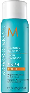 Moroccanoil Lacca Luminosa Forte 75 ml