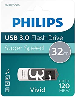 Philips USB flash drive Vivid Edition 32GB, USB3.0