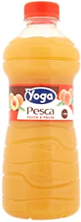 Yoga Succo Pesca con Polpa, 1L