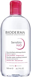 Bioderma Sensibio H2O Acqua Micellare Pelli Sensibili 500 ml