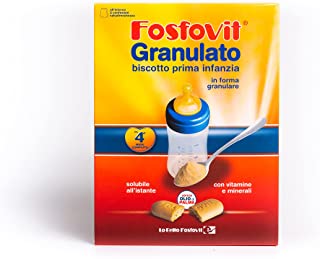 FOSFOVIT Biscotto Granulato 400 g