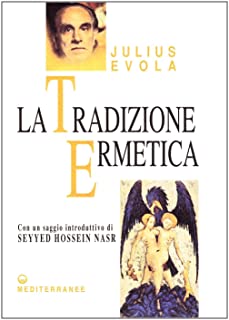 La tradizione ermetica