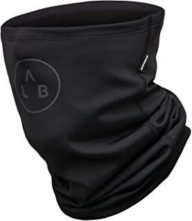 SPIDI SCALDACOLLO INVERNALE THERMO NECK WARMER, Nero