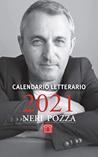 Calendario Letterario 2021