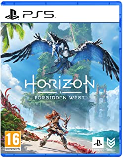 Horizon: Forbidden West - Standard Edition - PlayStation 5