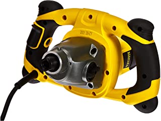 STANLEY FME190-QS Mezclador 1.600W, GIALLO, Asta da 140 mm