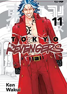 Tokyo revengers (Vol. 11)