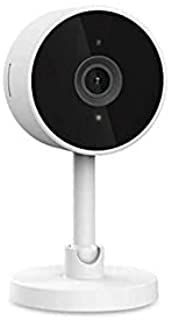 Woox R4071 Telecamera Intelligente 1080P IP WiFi Sicurezza Videocamera Intelligenti Interno con Visione Notturna e rilevazione di Movimento con Audio