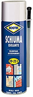 Bostik Schiuma Poliuretanica Isolante manuale 500ml