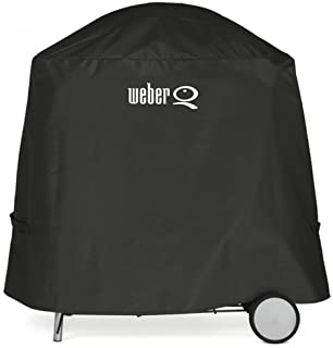 Weber 7120 Custodia Accessorio per Barbecue/Grill