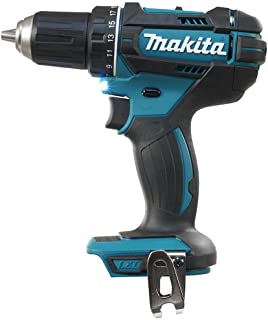 Makita DDF482Z Trapano avvitatore 60Nm 18V