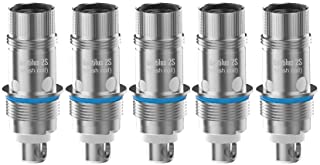 aspire RESISTENCIAS Nautilus 2S X5 Mesh 0.7 Pack 5UDS Prodotto Senza NICOTINA *|