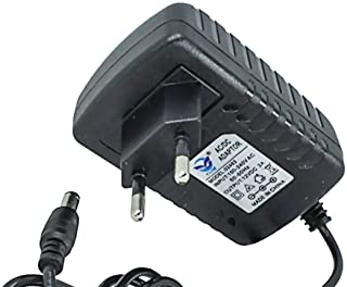 Trasformatore Alimentatore 12V Con Spina EU, da Presa Casa AC220V a DC 12V (24W 12V 2A)