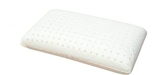 ANTICO MATERASSIFICIO ITALIANO CUSHION MEMORY SOAP H15 Forato