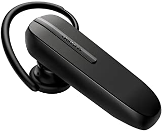 Jabra Talk 5 Auricolare Mono Cuffia Mono Wireless per Chiamate Nitide, Semplice Accoppiamento al Cellulare, Batteria di Lunga Durata, fino a 11 Ore co