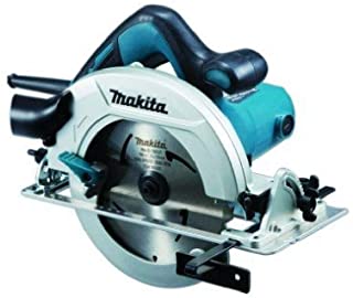 MAKITA HS7601 - Sierra circular 1.200W 190mm