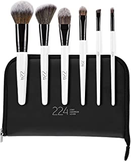 224 Cosmetics Face Set di pennelli per make-up