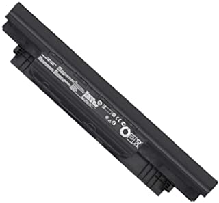 WXKJSHOP Batteria di ricambio compatibile con ASUS P2520LJ PU551LA ZX50JX4200 ZX50JX4720 P2501LA PU551L P552LA A41N1421 0B110-00320100