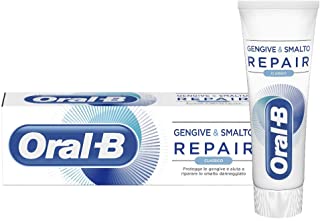 Oral-B Dentifricio Gengive e Smalto Repair Classico, 75ml