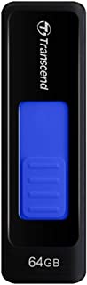 Transcend 64GB JetFlash 760 Chiavetta USB 3.1 Gen 1 TS64GJF760