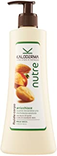 Kaloderma Fluida Corpo, 400ml