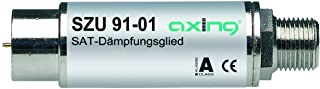 Axing SZU 91-01 - Attenuatore 10 dB