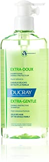 Ducray Shampoo Extra Delicato - 400 ml